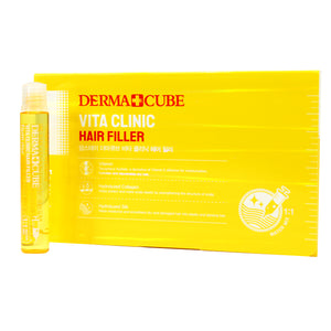 FARMSTAY- Dermacube vita clinic hair filler