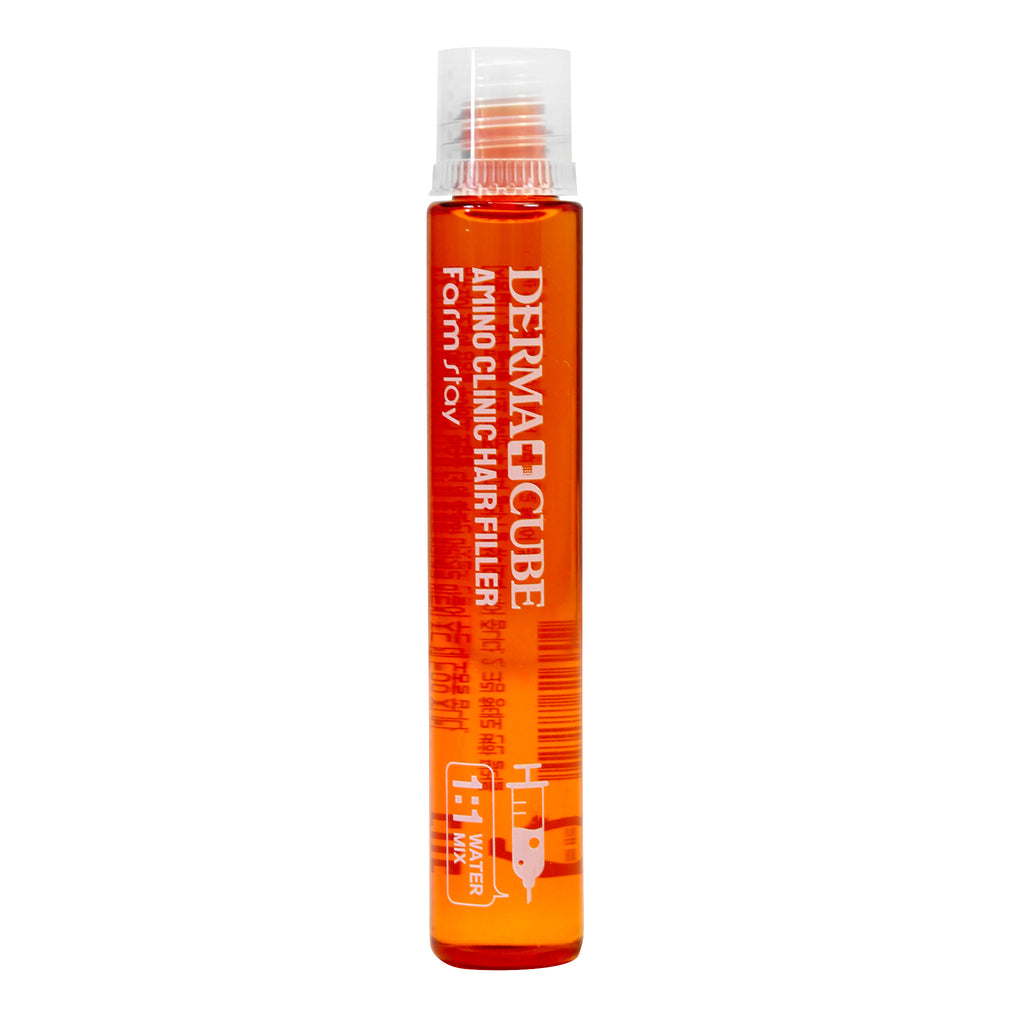 FARMSTAY- Dermacube amino clinic hair filler
