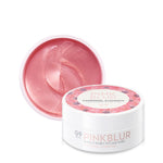 G9SKIN-PINK BLUR HYDROGEL EYE PATCH