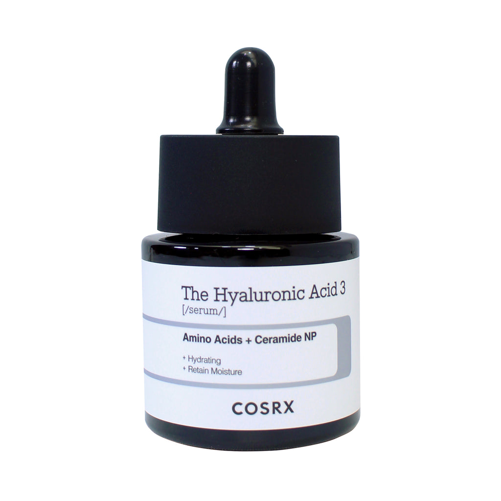 COSRX- The Hyaluronic Acid 3 Serum