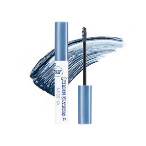 ONE MINUTE BROWCARA - MISSHA