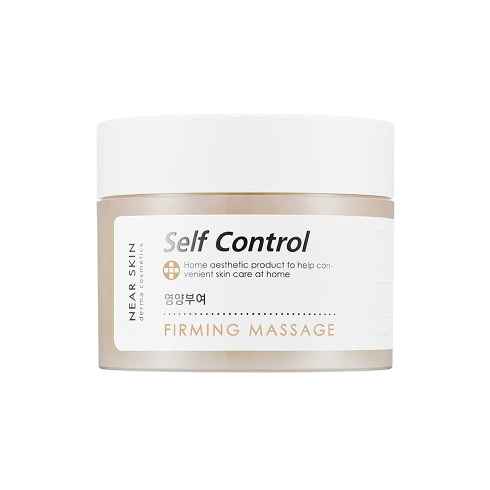 NEAR SKIN SELF CONTROL MASSAGE - MISSHA