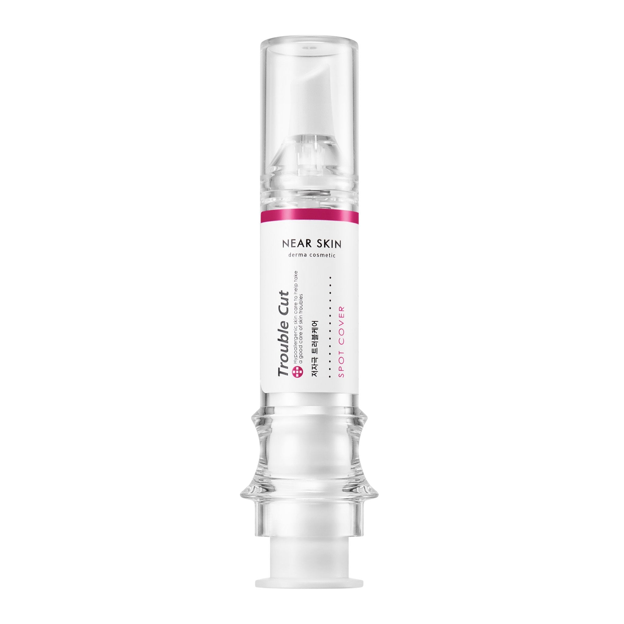 NEAR SKIN TROUBLE CUT SPOT COVER - MISSHA