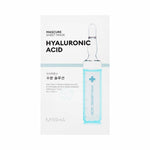 MASCURE SOLUTION SHEET MASK - MISSHA