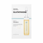 MASCURE SOLUTION SHEET MASK - MISSHA