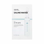 MASCURE SOLUTION SHEET MASK - MISSHA