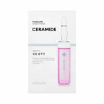 MASCURE SOLUTION SHEET MASK - MISSHA
