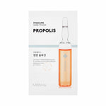 MASCURE SOLUTION SHEET MASK - MISSHA