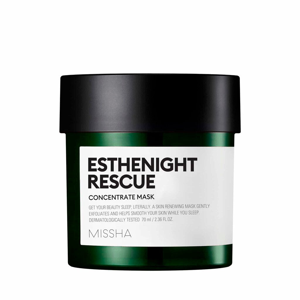 ESTHENIGHT CONCENTRATE MASK - MISSHA
