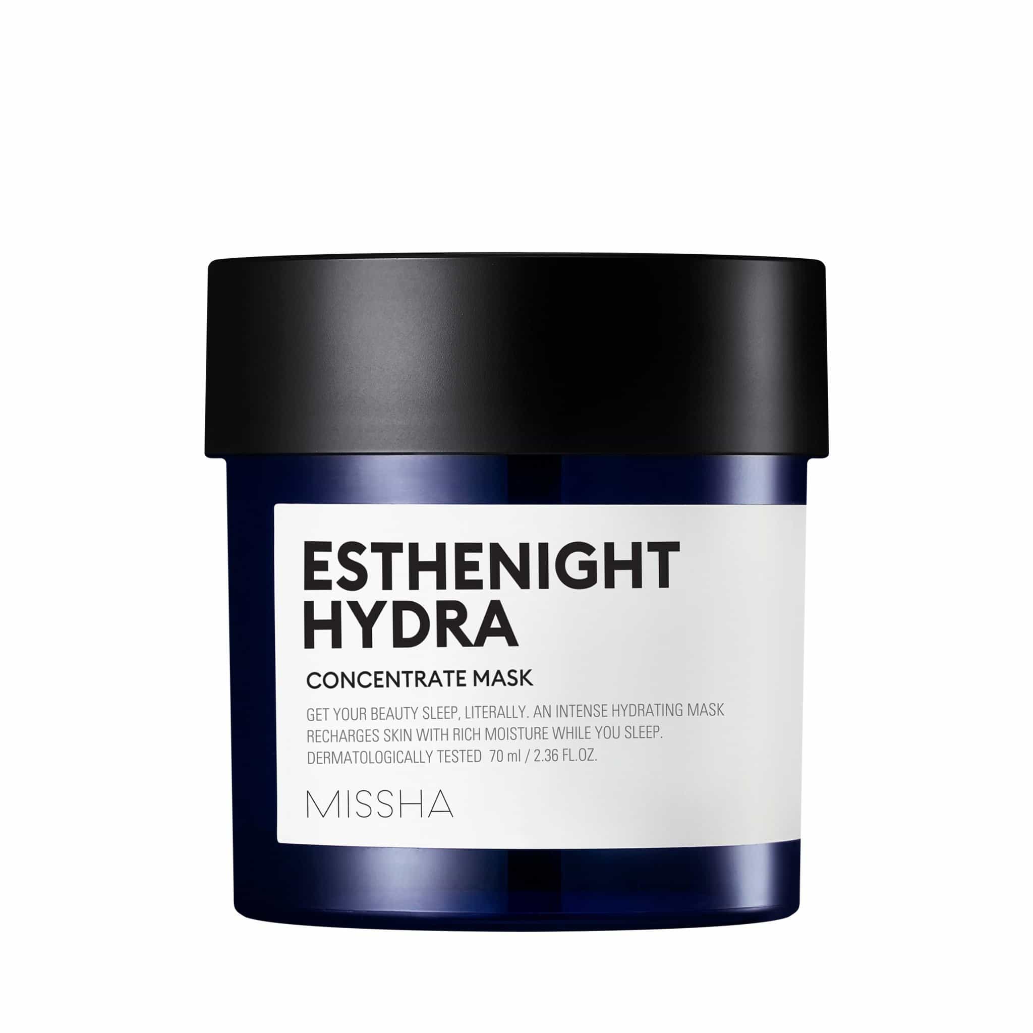 ESTHENIGHT CONCENTRATE MASK - MISSHA