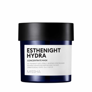 ESTHENIGHT CONCENTRATE MASK - MISSHA