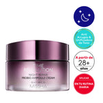 TIME REVOLUTION NIGHT REPAIR PROBIO AMPOULE CREAM