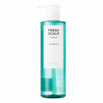 FRESH SCALP THERAPY SHAMPOO - MISSHA