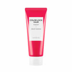 COLOR LOCK HAIR THERAPY CREAM ESSENCE - MISSHA