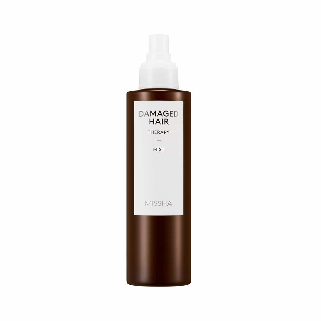 DAMAGED HAIR THERAPY MIST - MISSHA