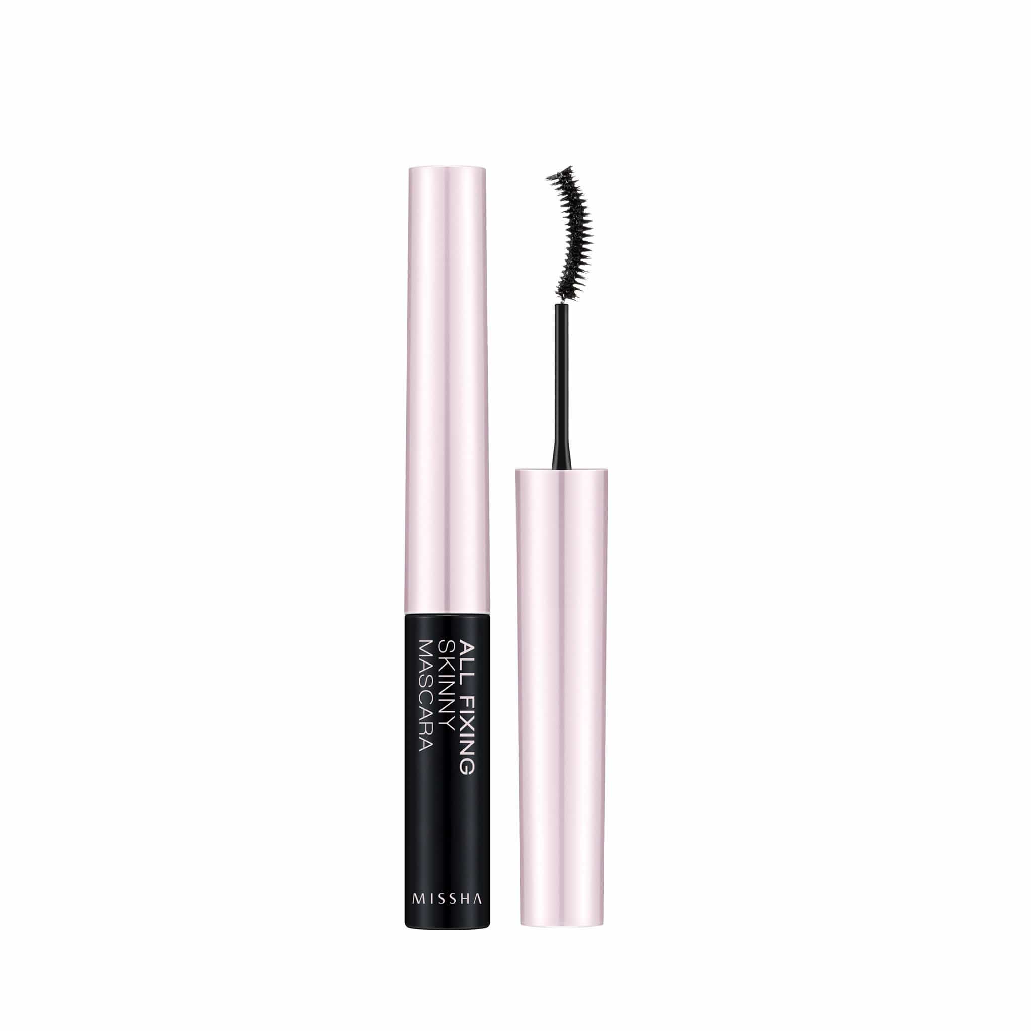 ALL FIXING SKINNY MASCARA - MISSHA