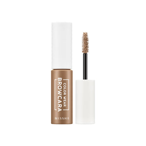 COLOR WEAR BROWCARA - MISSHA