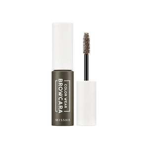 COLOR WEAR BROWCARA - MISSHA