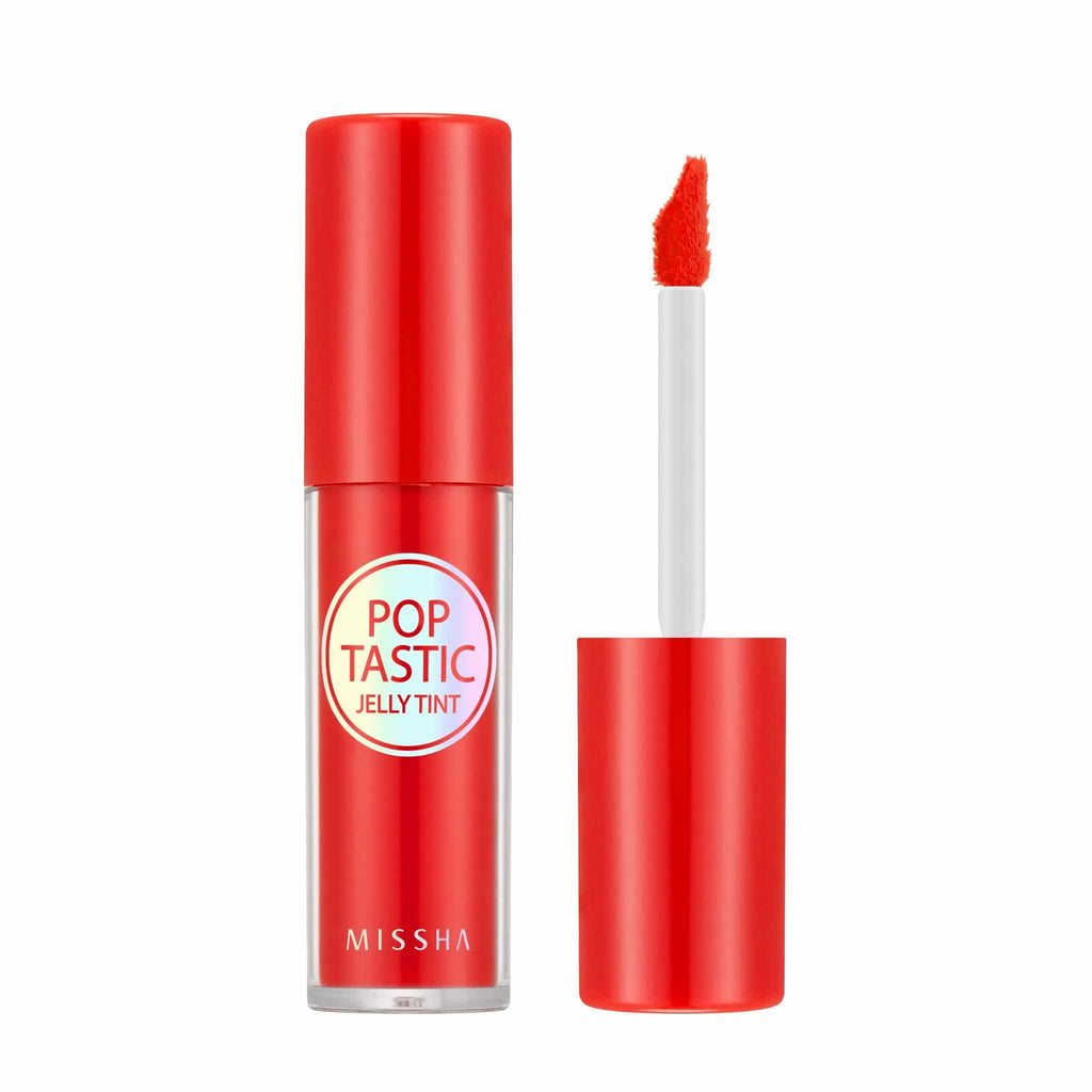 Poptastic Jelly Tint - MISSHA