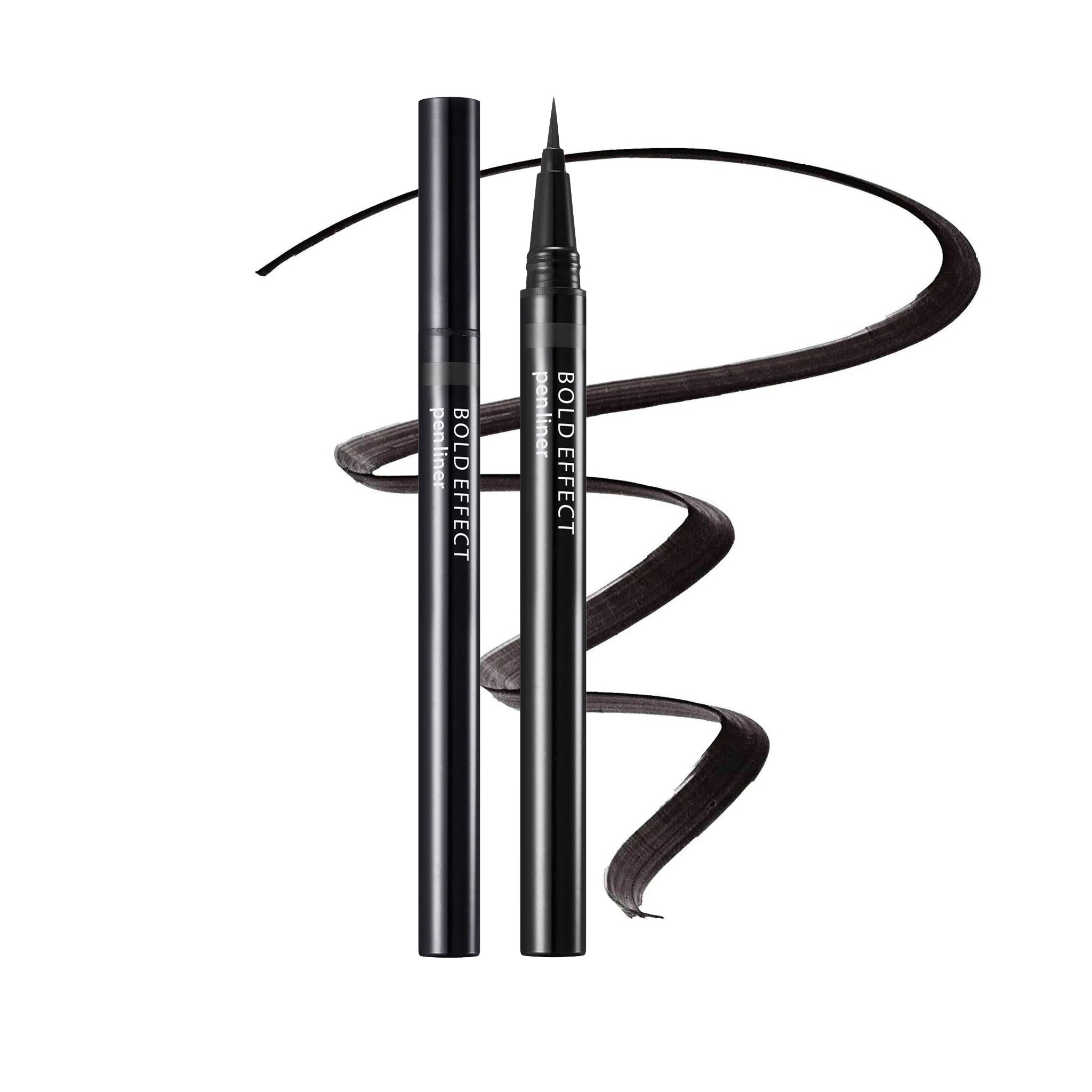 MISSHA BOLD EFFECT PEN LINER - MISSHA