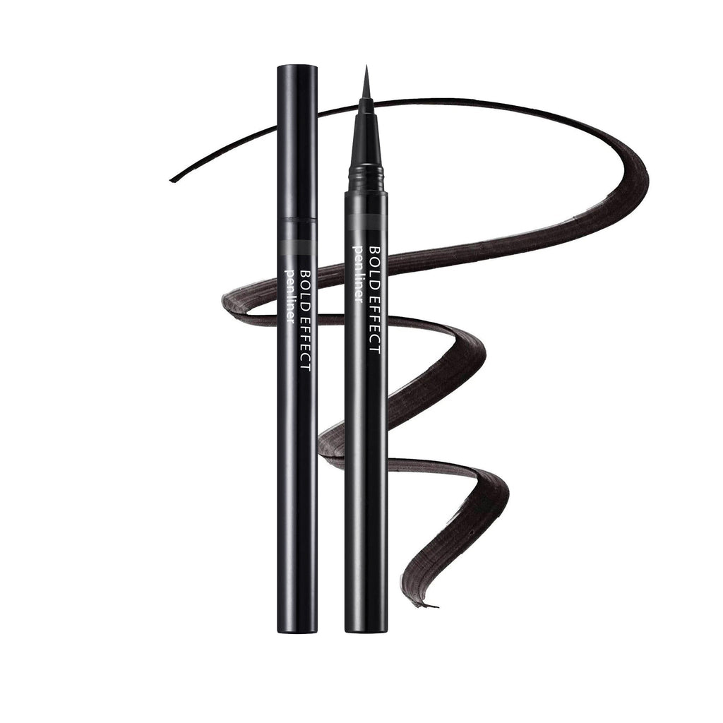 MISSHA BOLD EFFECT PEN LINER - MISSHA
