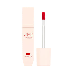 VELVET LIP FLUID - MISSHA