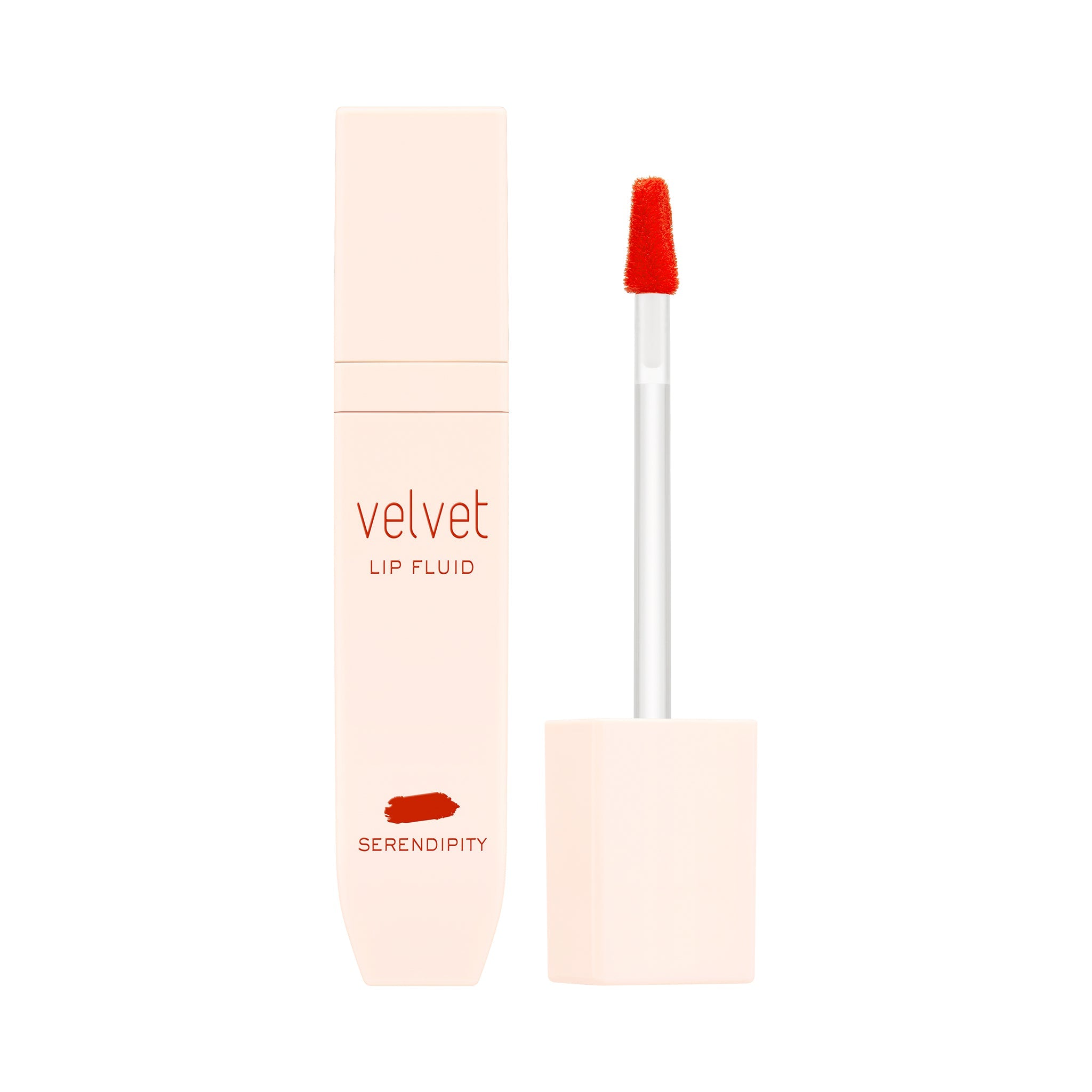 VELVET LIP FLUID - MISSHA