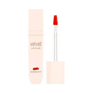 VELVET LIP FLUID - MISSHA