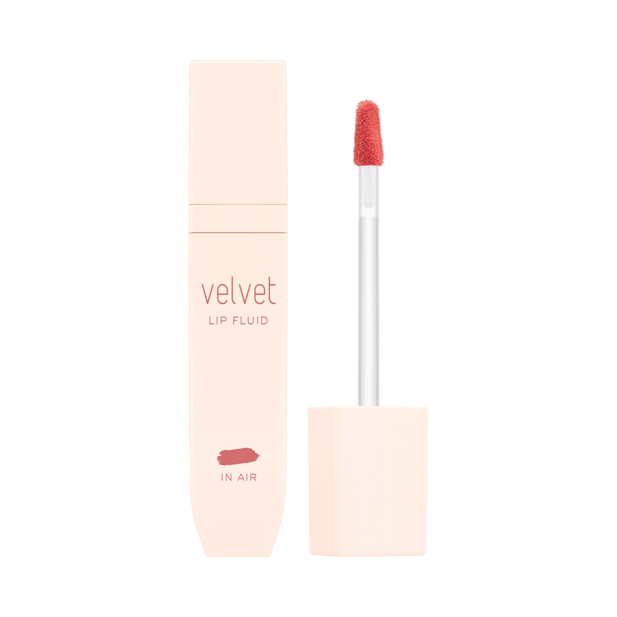 VELVET LIP FLUID - MISSHA