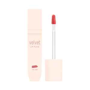 VELVET LIP FLUID - MISSHA