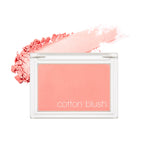 COTTON BLUSH - MISSHA