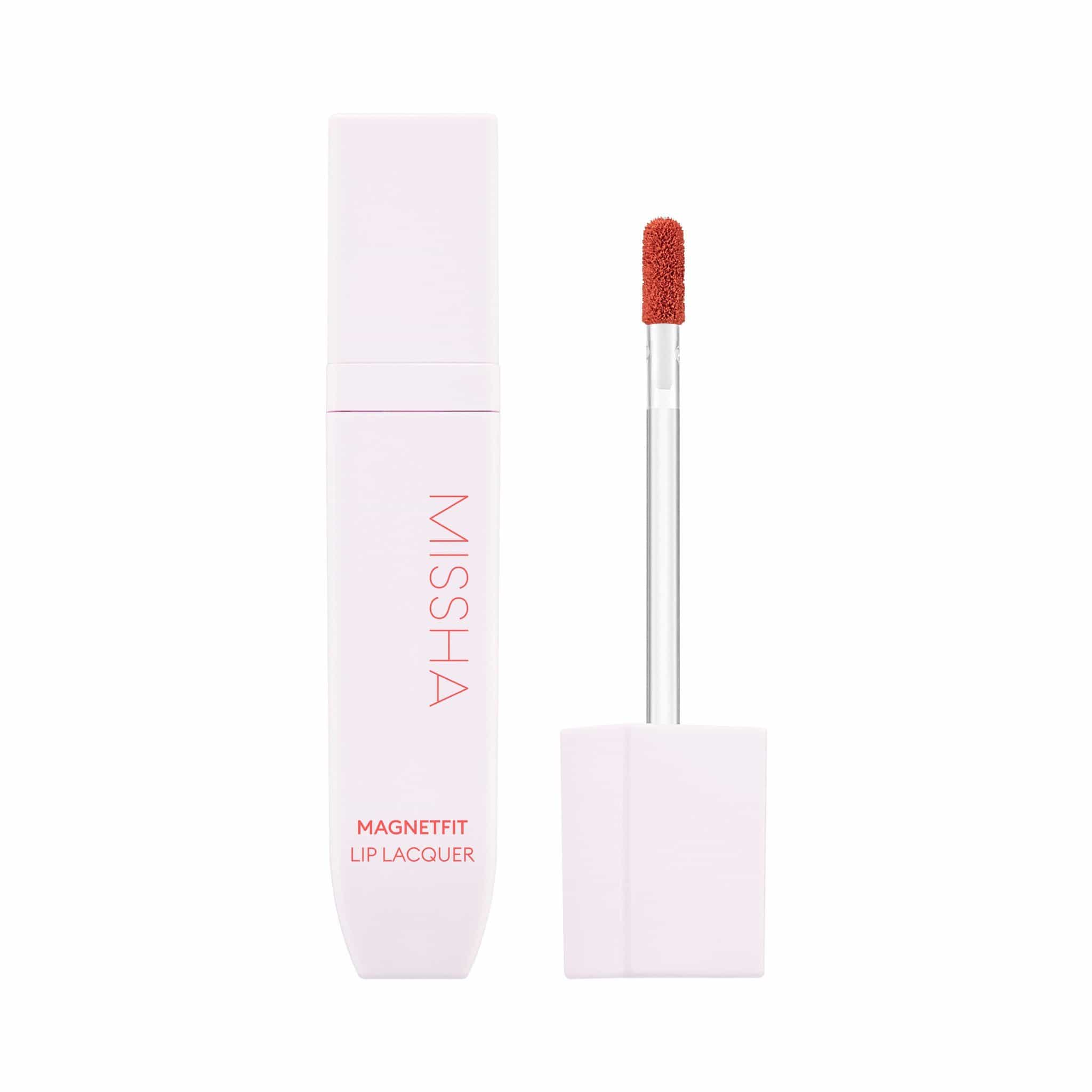MAGNETFIT LIP LACQUER - MISSHA