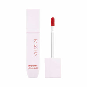 MAGNETFIT LIP LACQUER - MISSHA