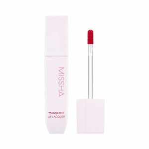 MAGNETFIT LIP LACQUER - MISSHA