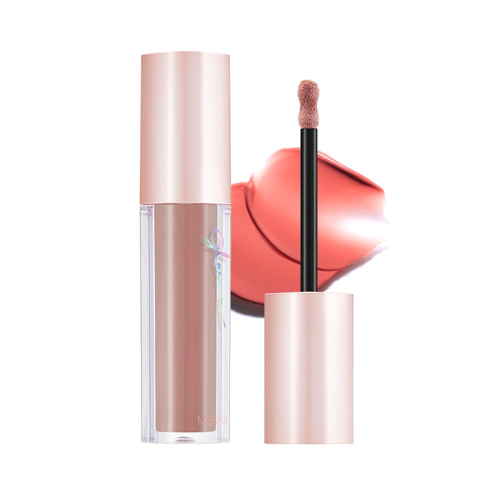 GLOW LIP BLUSH - MISSHA