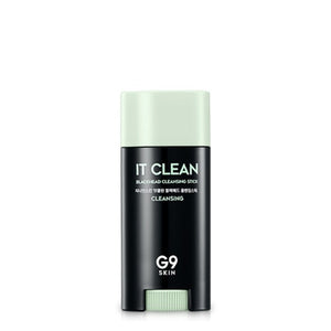 G9SKIN- It clean black head cleansing stick