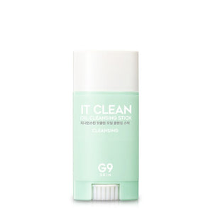 G9SKIN- It clean oil cleansing stick