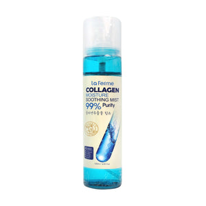 La Ferme Moisture Soothing Mist - MÓA MOA
