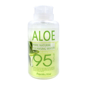 Farmstay Pure Natural Cleansing - MÓA MOA