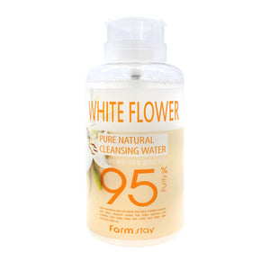 Farmstay Pure Natural Cleansing - MÓA MOA