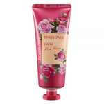Farmstay Pink Flower Blooming Hand Cream - MÓA MOA