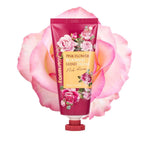 Farmstay Pink Flower Blooming Hand Cream - MÓA MOA