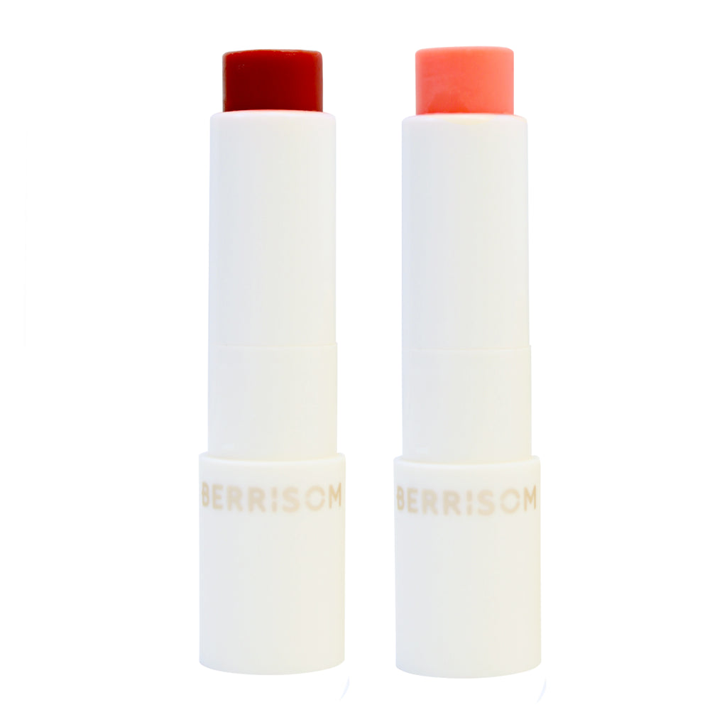BERRISOM- REAL BOUNCY LIP BALM