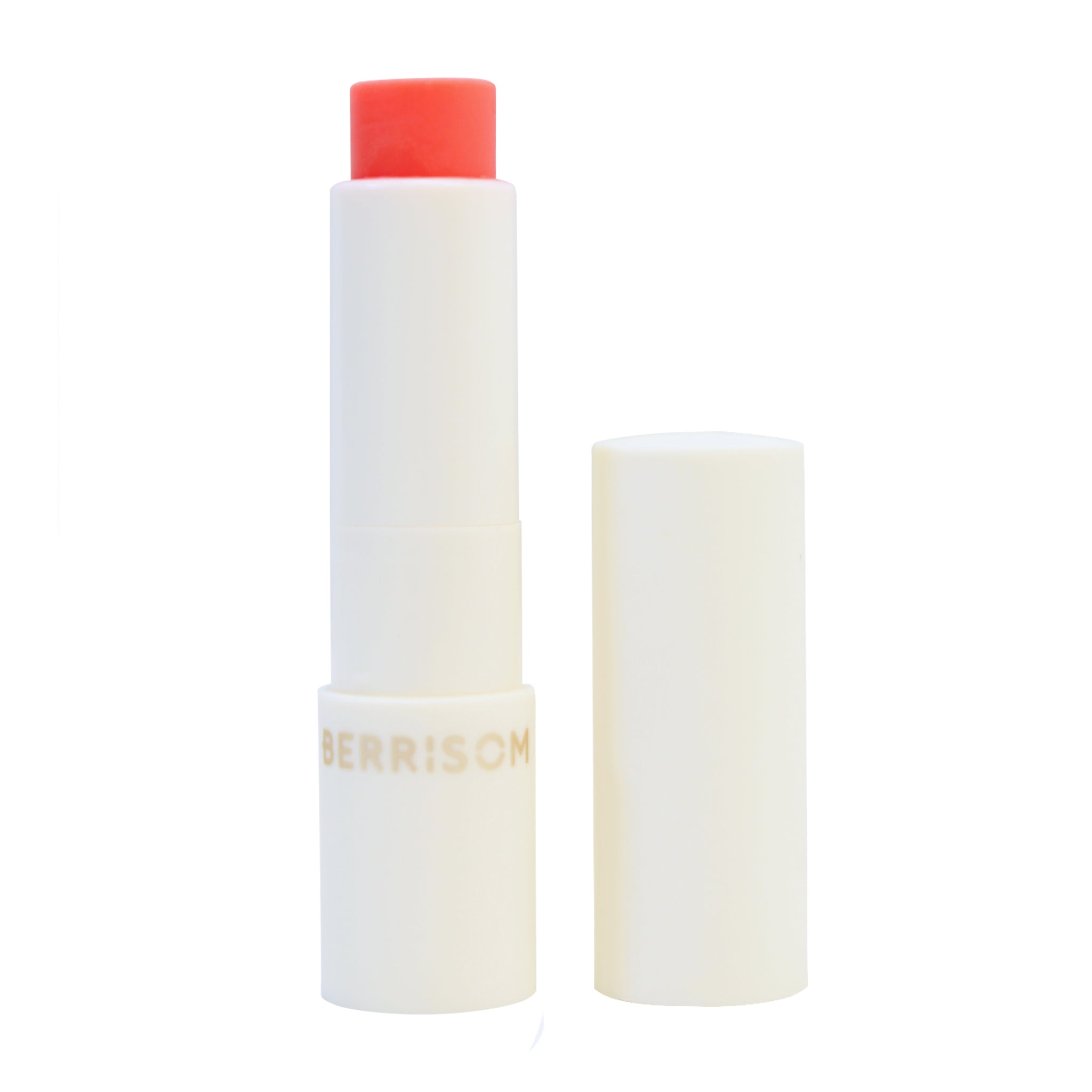 BERRISOM- REAL BOUNCY LIP BALM