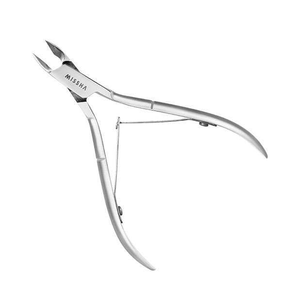 MISSHA Easy Cutting Cuticle Nipper