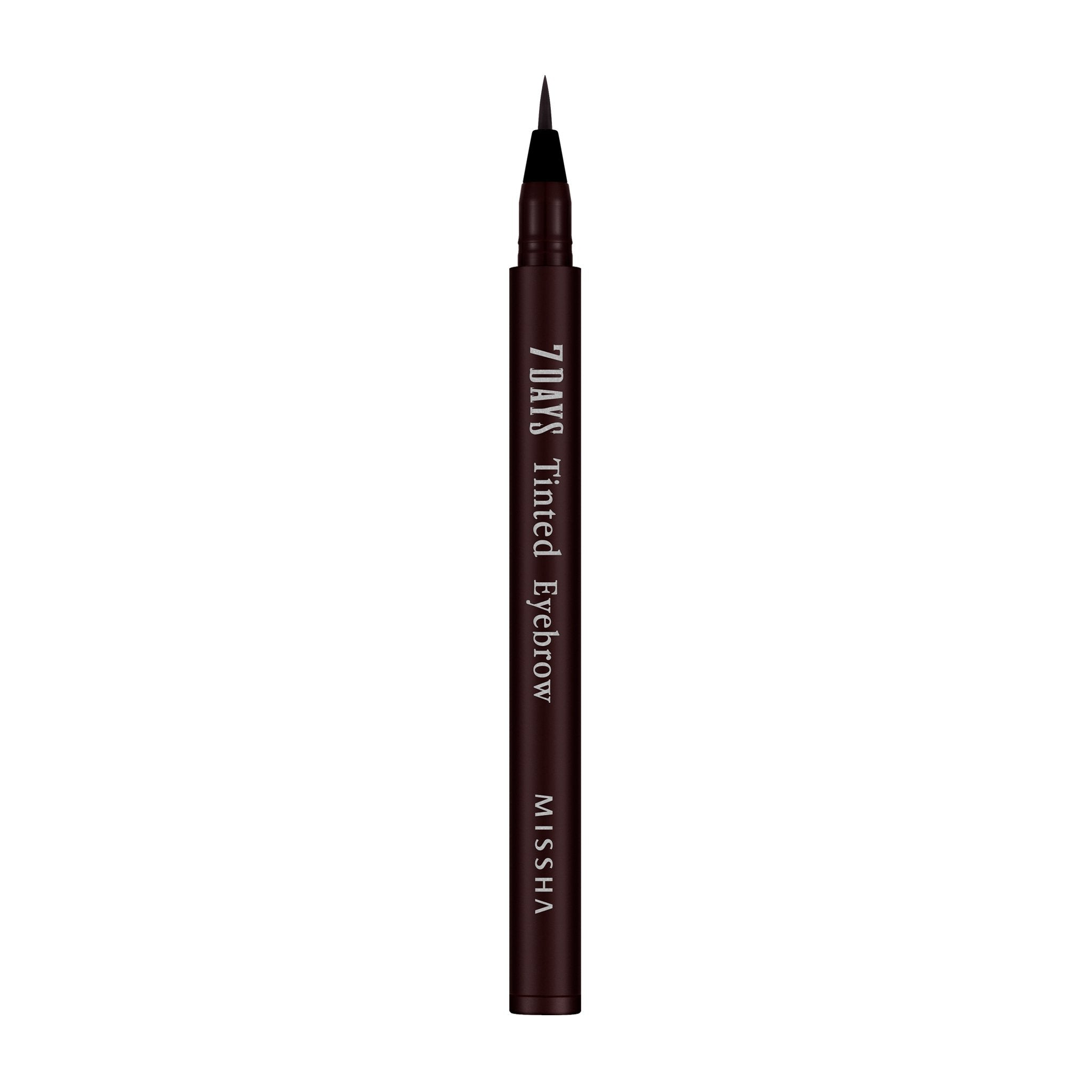 7DAYS TINTED EYEBROW - MISSHA