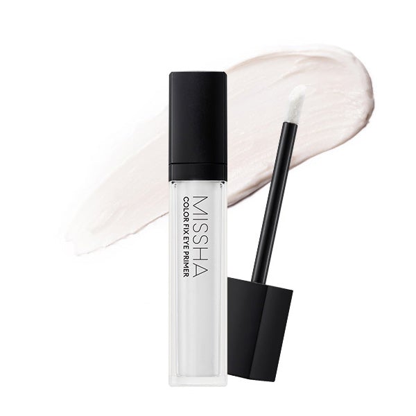 COLOR FIX EYE PRIMER - MISSHA