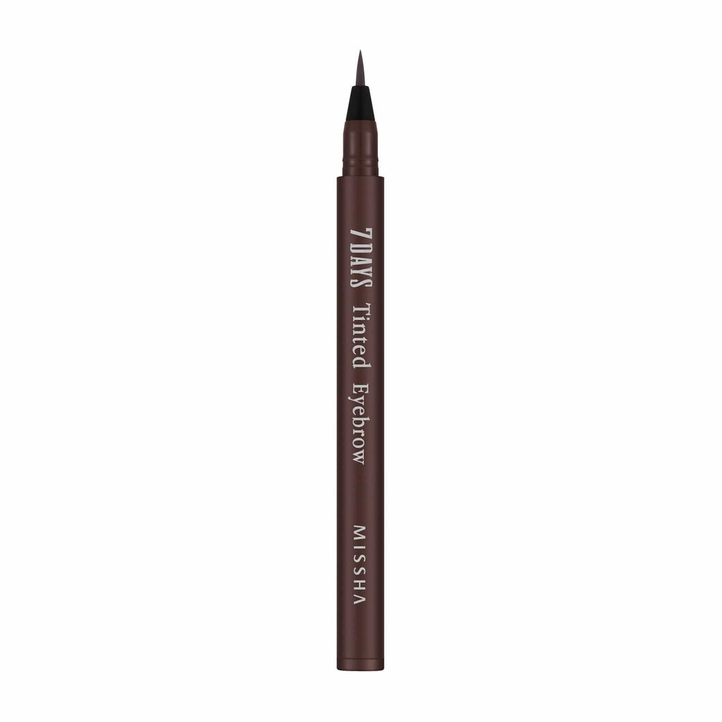 7DAYS TINTED EYEBROW - MISSHA