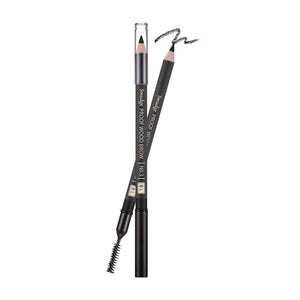 Smudge Proof Wood Brow - MISSHA