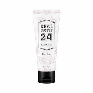 REAL MOIST 24 HAND CREAM - MISSHA